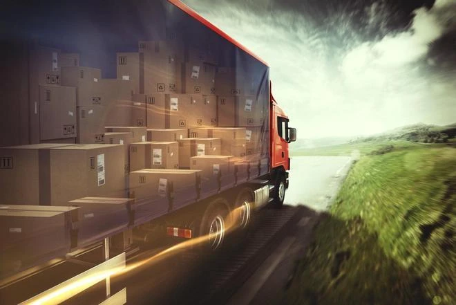 China UK Road Transport Delivery To Door factory