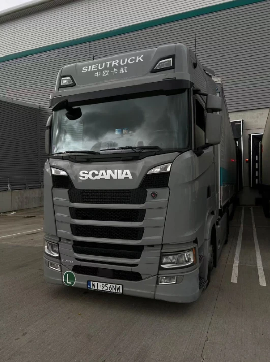 China UK Road Transport Delivery To Door best