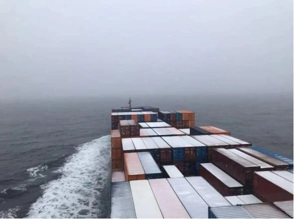 Tuam Tshoj -US FCL Shipping