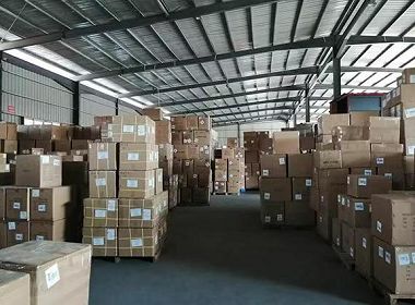 Tuam Tshoj -Tebchaws Europe LCL Shipping
