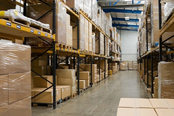 Warehouse Services Uk
